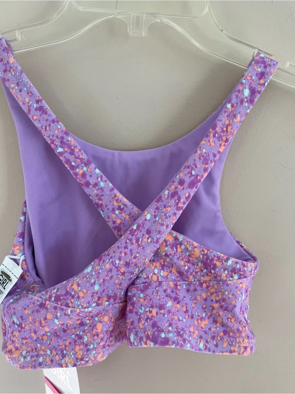 Athleta new girl